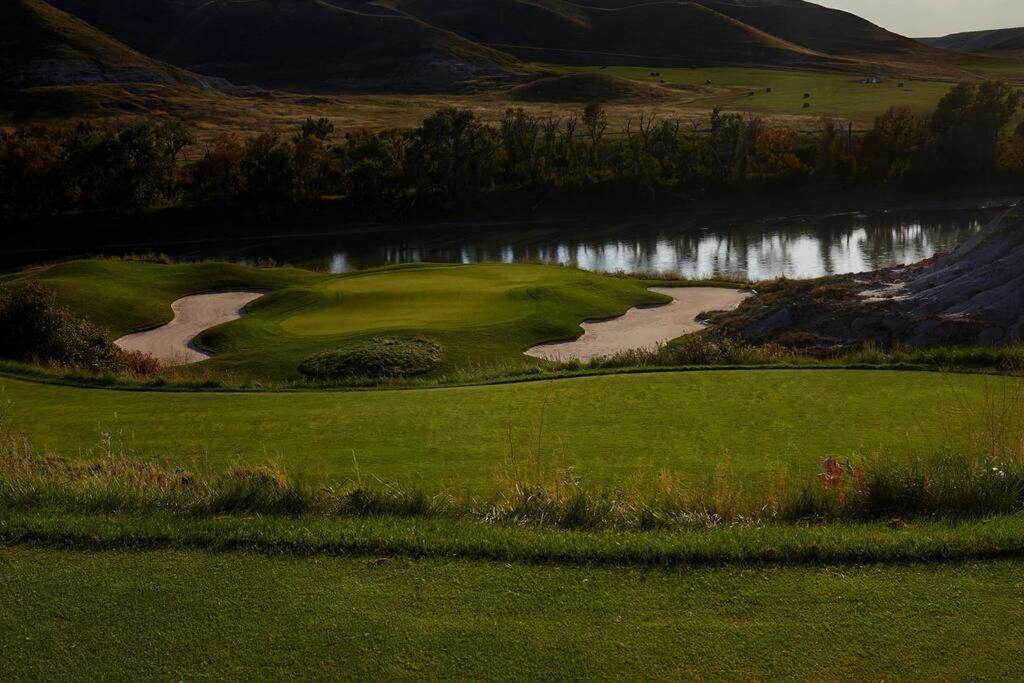 Paradise Canyon Golf Resort - Luxury Condo M409 Lethbridge Exterior foto
