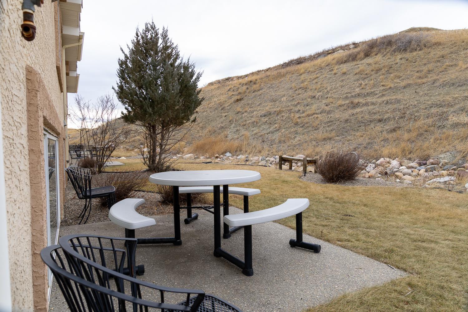 Paradise Canyon Golf Resort - Luxury Condo M409 Lethbridge Exterior foto