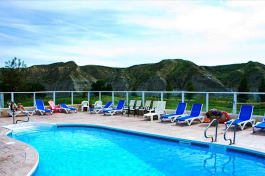 Paradise Canyon Golf Resort - Luxury Condo M409 Lethbridge Exterior foto